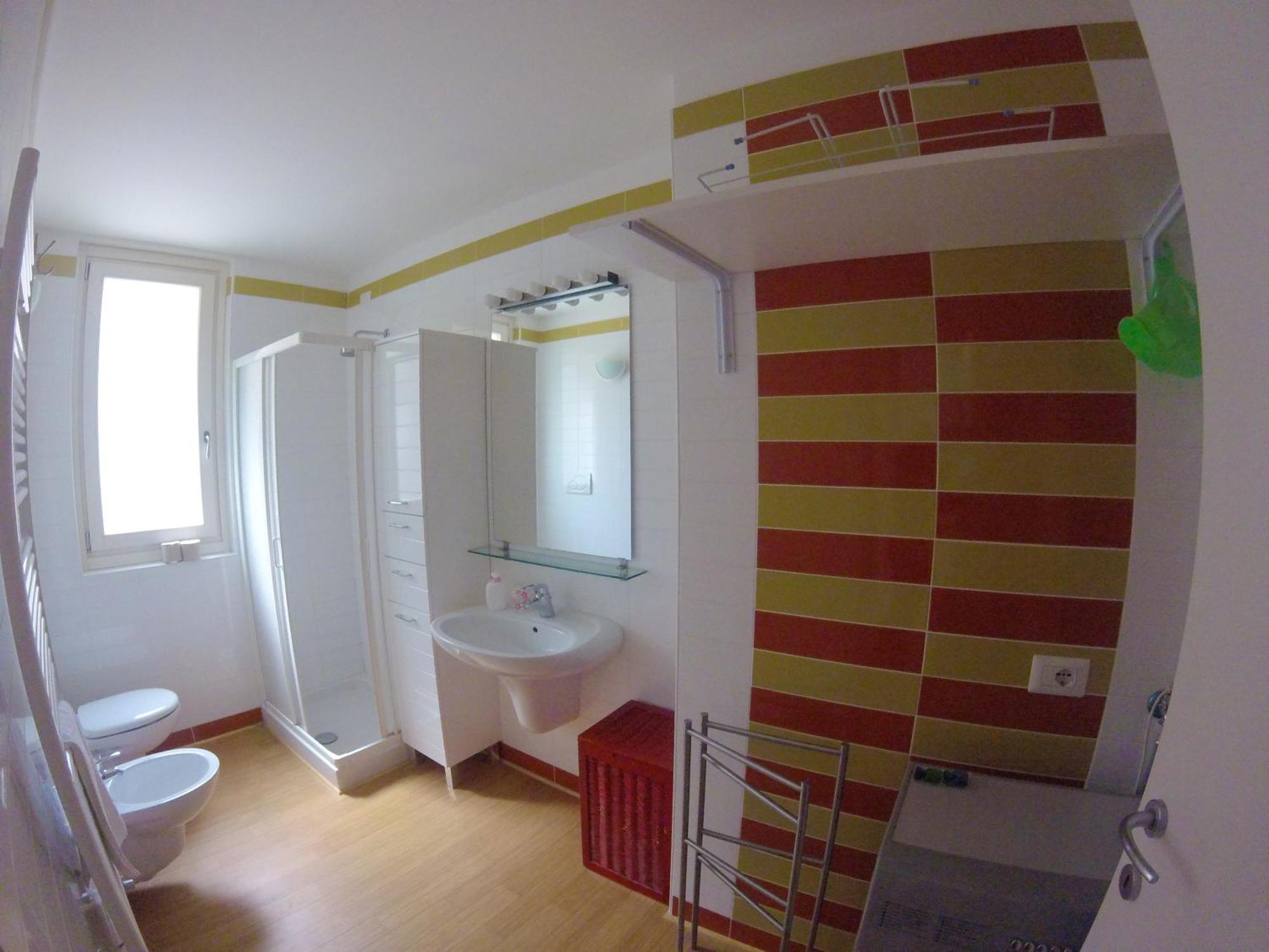 Studio Apartment Open Space With Terrace Argegno Exteriér fotografie